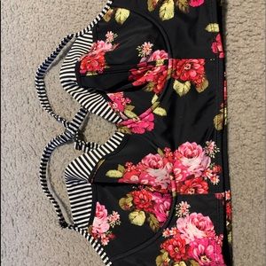 bathing suit bra top